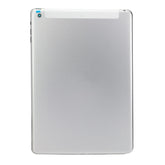 SILVER BACK COVER (4G VERSION) FOR IPAD AIR