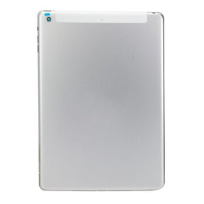 SILVER BACK COVER (4G VERSION) FOR IPAD AIR