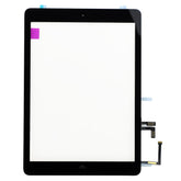 BLACK TOUCH SCREEN DIGITIZER ASSEMBLY FOR IPAD AIR