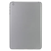 GRAY BACK COVER - WIFI VERSION FOR IPAD MINI 2