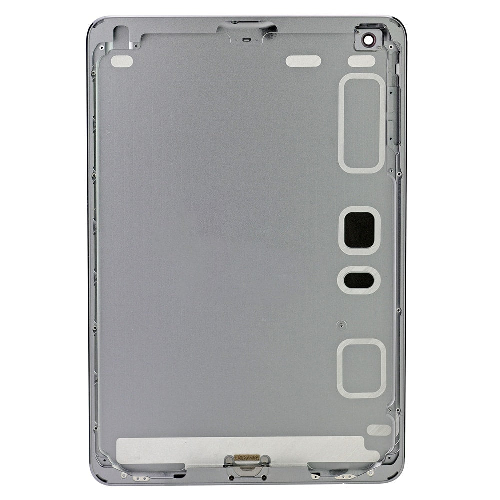 GRAY BACK COVER - WIFI VERSION FOR IPAD MINI 2