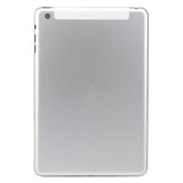 GRAY BACK COVER - 4G VERSION FOR IPAD MINI 2