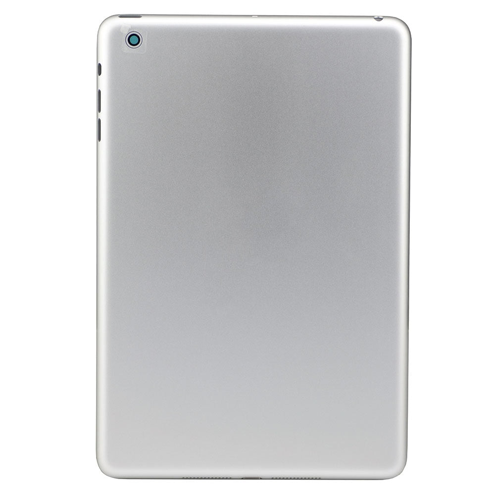 SILVER BACK COVER - WIFI VERSION FOR IPAD MINI 2