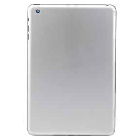 SILVER BACK COVER - WIFI VERSION FOR IPAD MINI 2