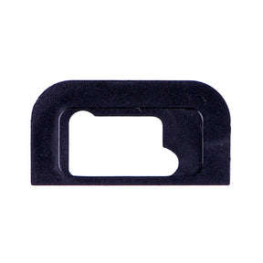 REAR CAMERA RUBBER CUSHION FOR IPAD MINI 2/3/IPAD AIR