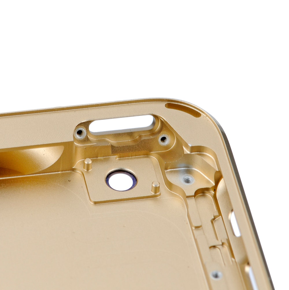 GOLD BACK COVER - WIFI VERSION FOR IPAD MINI 3