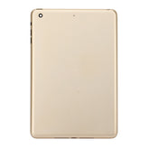 GOLD BACK COVER - WIFI VERSION FOR IPAD MINI 3