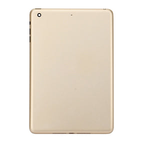 GOLD BACK COVER - WIFI VERSION FOR IPAD MINI 3