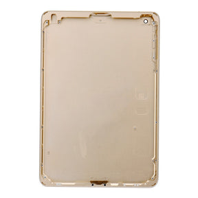 GOLD BACK COVER - WIFI VERSION FOR IPAD MINI 3