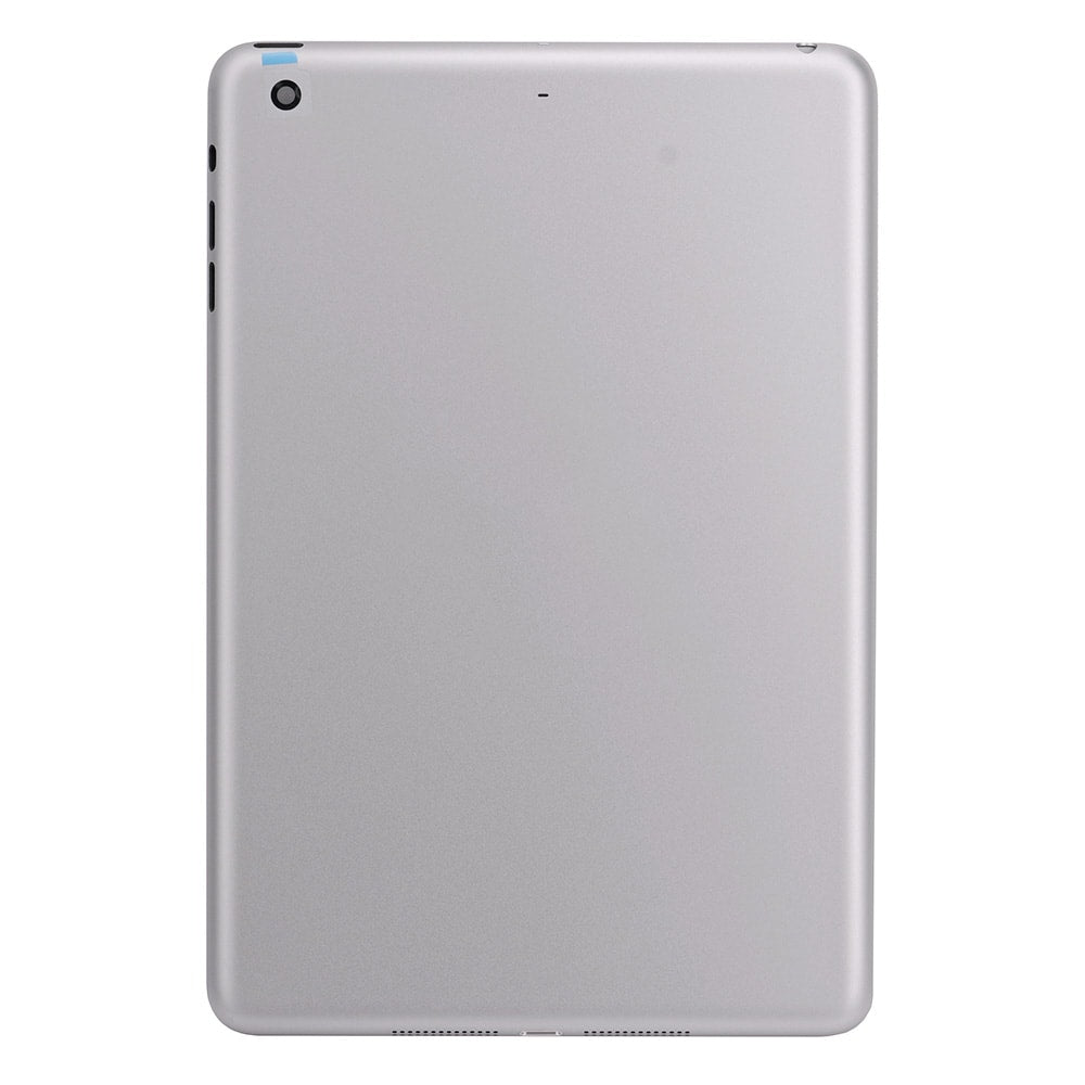 SILVER BACK COVER - WIFI VERSION FOR IPAD MINI 3