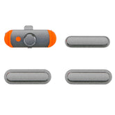 GREY SIDE BUTTONS SET FOR IPAD MINI 3/IPAD AIR