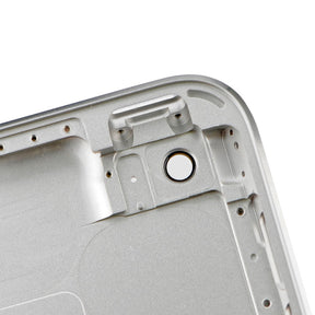 SILVER BACK COVER - WIFI VERSION FOR IPAD MINI 3