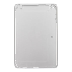 SILVER BACK COVER - WIFI VERSION FOR IPAD MINI 3