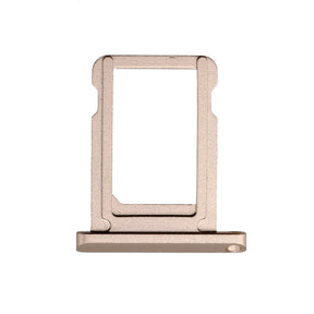 SIM CARD TRAY FOR IPAD MINI 3/MINI 5/IPAD 5  - GOLD