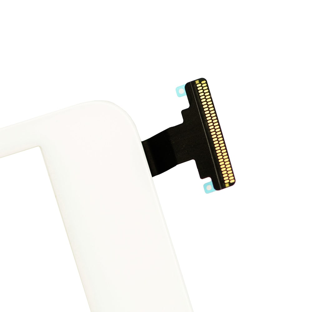 TOUCH SCREEN DIGITIZER FOR IPAD MINI 3- WHITE