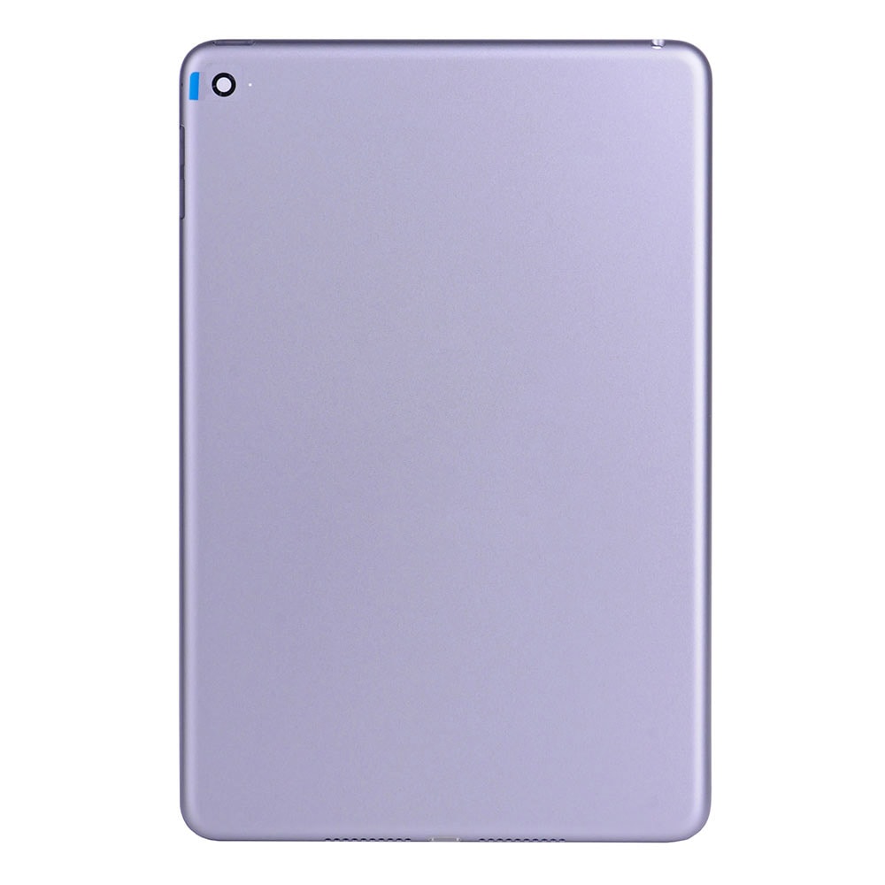 BACK COVER (WIFI VERSION) FOR IPAD MINI 4- GREY