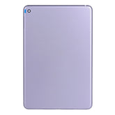 BACK COVER (WIFI VERSION) FOR IPAD MINI 4- GREY