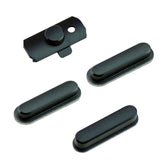 BLACK SIDE BUTTON SET FOR IPAD MINI