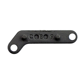 POWER BUTTON BRACKET BLACK FOR IPAD MINI