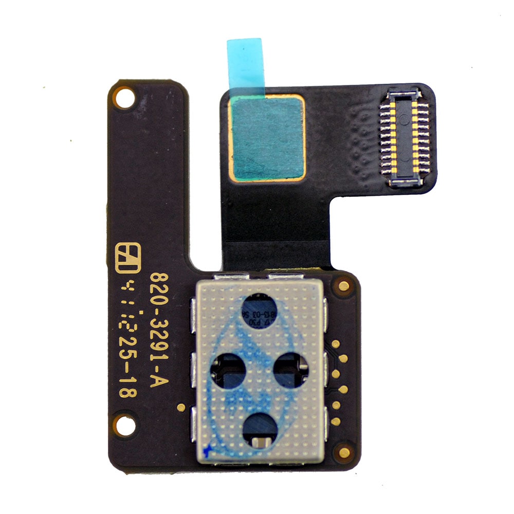 TOUCH PANEL CONTROL FLEX DRIVE IC FOR IPAD MINI