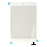 TOUCH SCREEN DIGITIZER WHITE FOR IPAD MINI 1/2