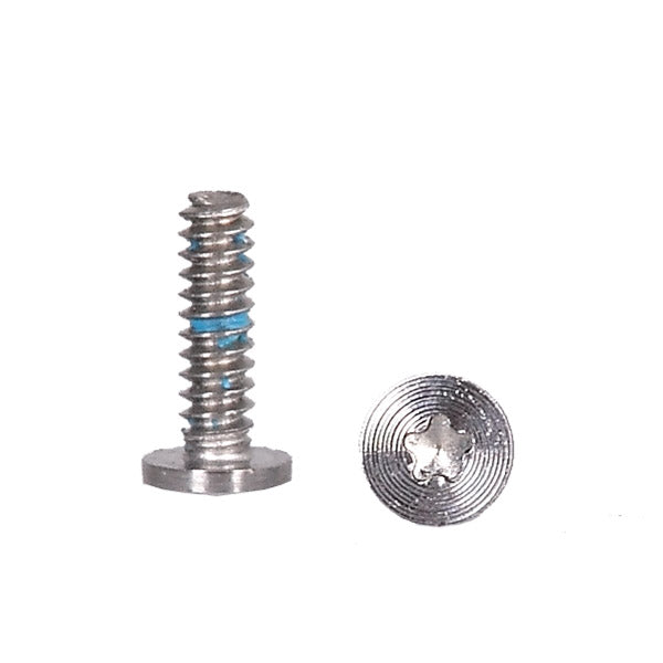 BACK COVER TORX T6 SCREW SET COMPATIBLE WITH IPHONE 4