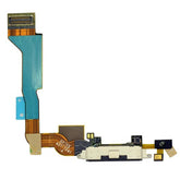 CDMA DOCK CONNECTOR FLEX CABLE FOR IPHONE 4 - BLACK