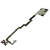 CDMA HEADPHONE JACK FLEX CABLE FOR IPHONE 4 - WHITE