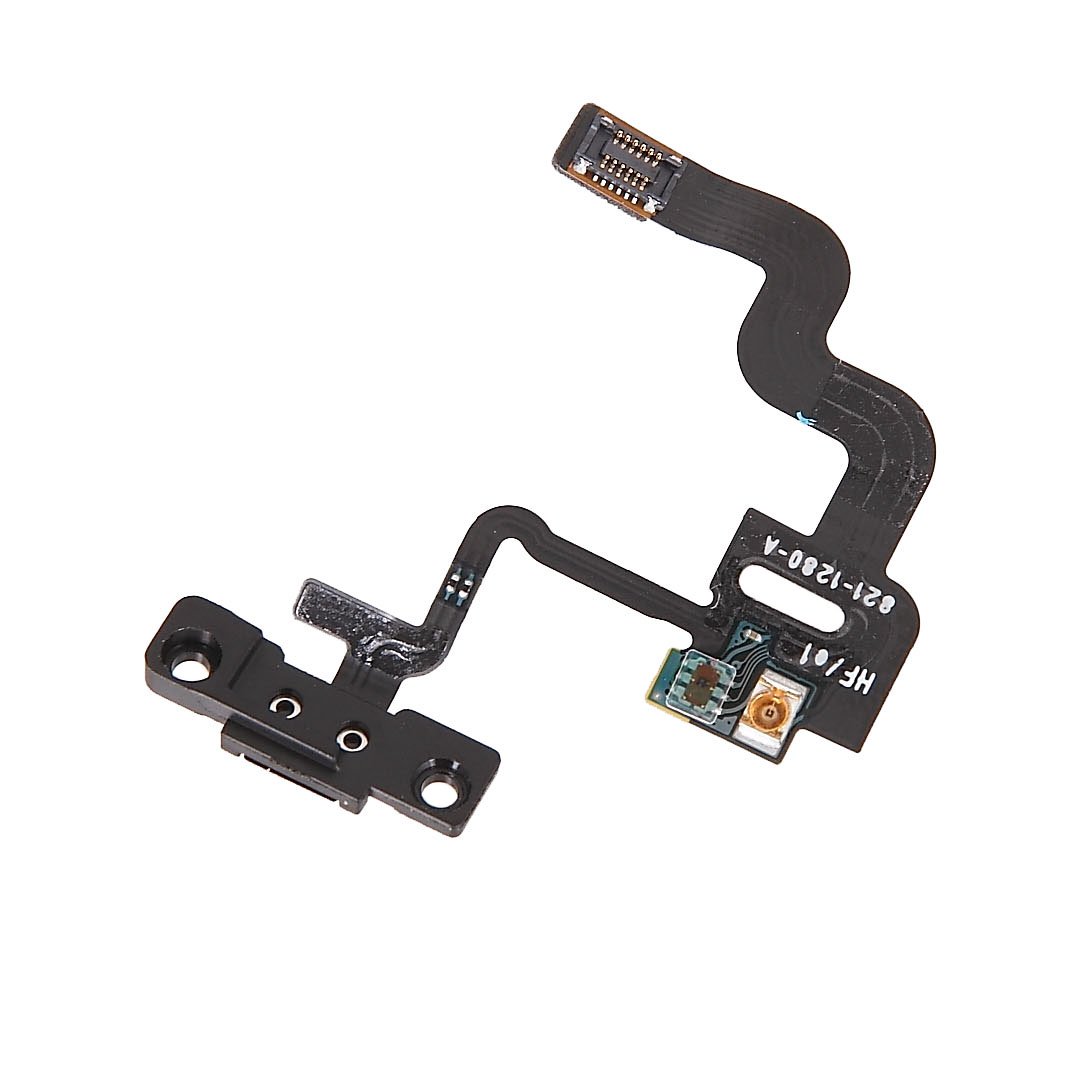 CDMA AMBIENT LIGHT SENSOR FLEX CABLE FOR IPHONE 4