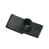 CDMA MIC ANTI-DUST MESH WITH BRACKET FOR IPHONE 4