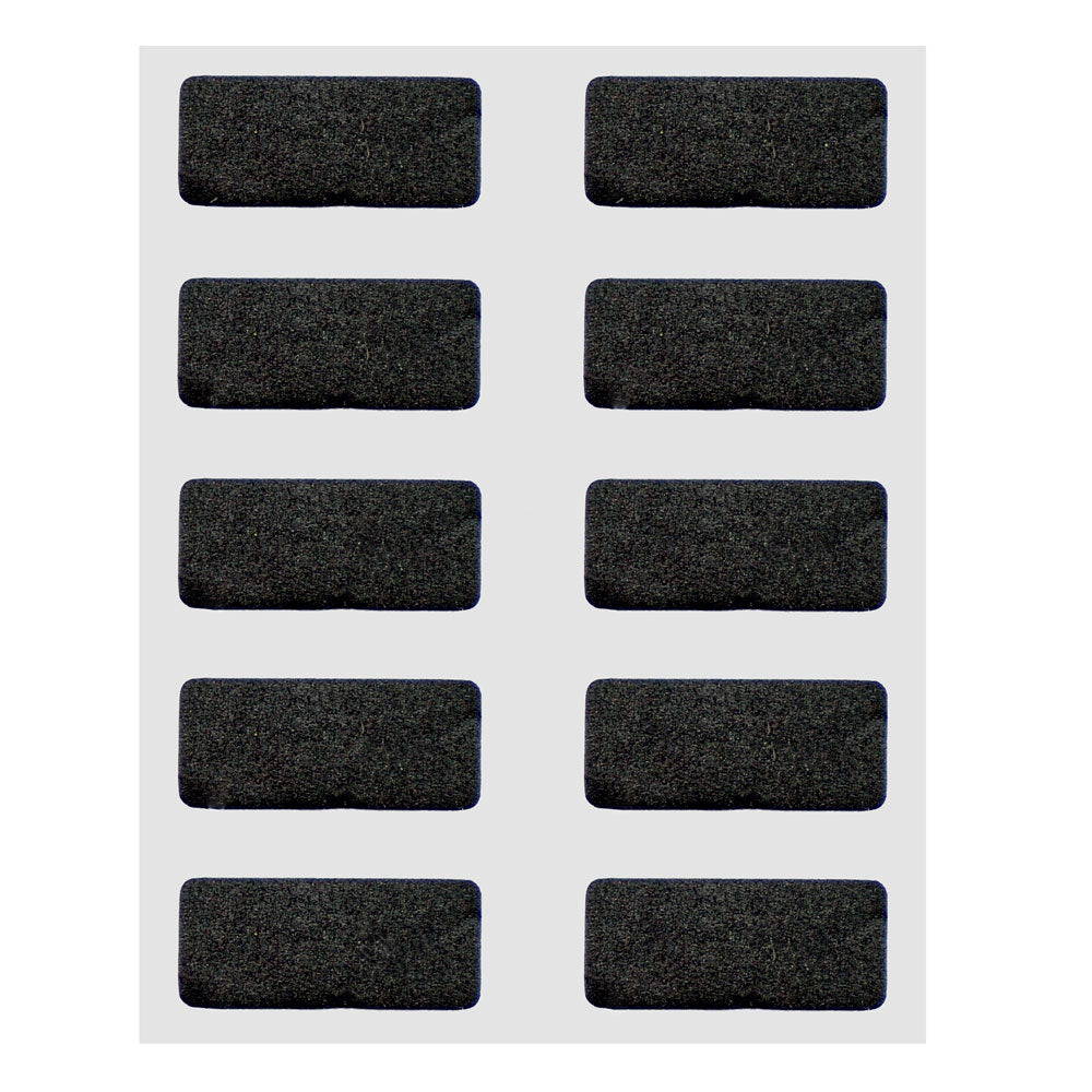 DIGITIZER CONNECTOR FOAM PAD COMPATIBLE WITH IPHONE 4