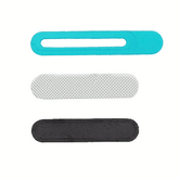 EARPIECE ANTI-DUST MESH WITH ADHESIVE STICKER FOR IPHONE 4/4S