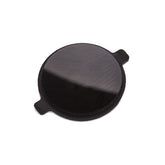 BLACK HOME BUTTON COMPATIBLE WITH IPHONE 4