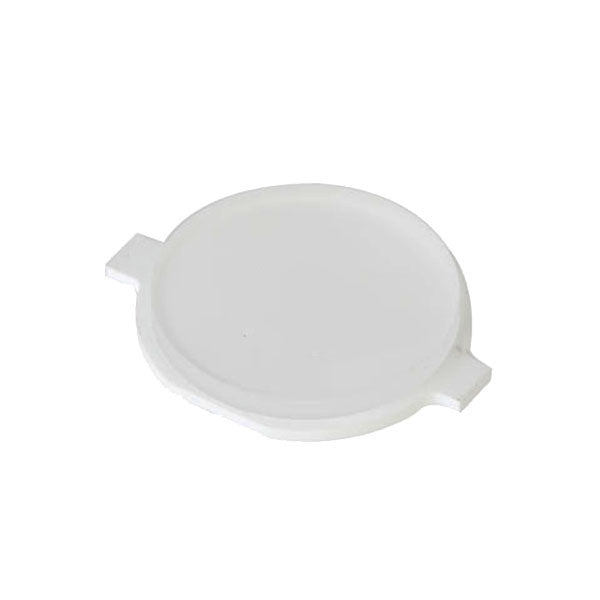 WHITE HOME BUTTON COMPATIBLE WITH IPHONE 4