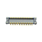 LCD DISPLAY FLEX FPC CONNECTOR PORT FOR MAINBOARD FOR IPHONE 4/4S