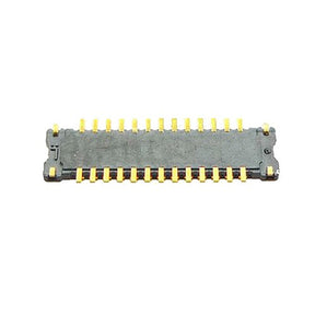 LCD DISPLAY FLEX FPC CONNECTOR PORT FOR MAINBOARD FOR IPHONE 4/4S