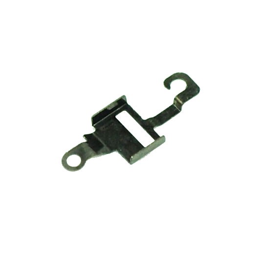 MUTE SWITCH FASTENING PIECE COMPATIBLE WITH IPHONE 4