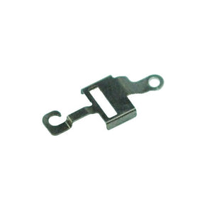 MUTE SWITCH FASTENING PIECE COMPATIBLE WITH IPHONE 4