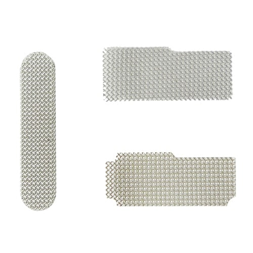 ANTI-DUST MESH KITS FOR IPHONE 4S