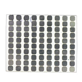 HOME BUTTON METAL SPACER FOR IPHONE 4S