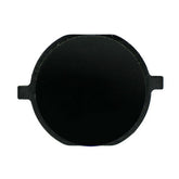 HOME BUTTON FOR IPHONE 4S - BLACK