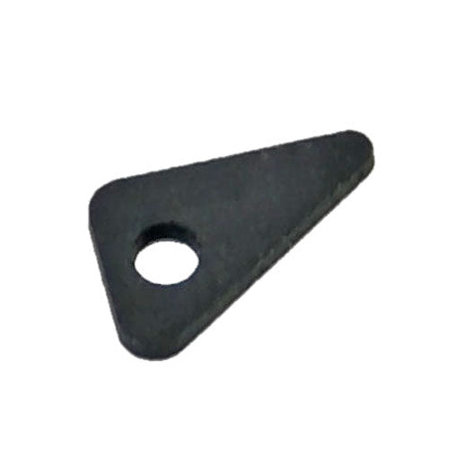 LOUD SPEAKER PLASTIC SPACER FOR IPHONE 4S