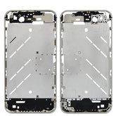 MIDDLE BEZEL HOUSING PLATE FOR IPHONE 4S - SILVER