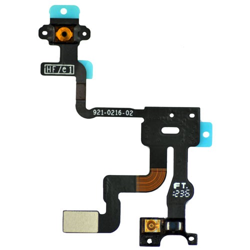 AMBIENT LIGHT SENSOR FLEX CABLE FOR IPHONE 4S