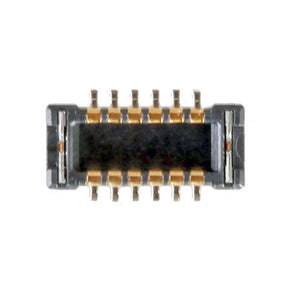 AMBIENT LIGHT SENSOR FPC CONNECTOR PORT FOR MAINBOARD FOR IPHONE 4S