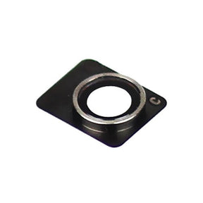 REAR BACK CAMERA LENS RING FOR IPHONE 4S