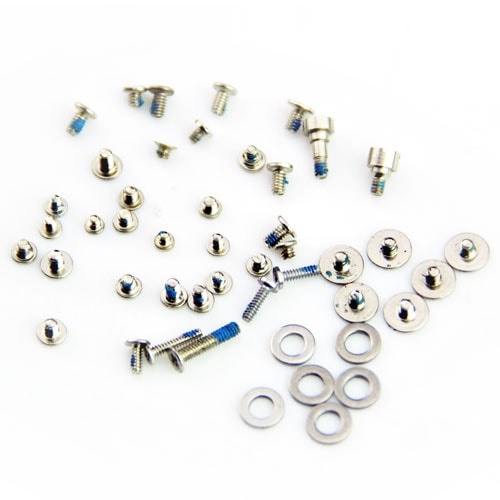 SCREW SET FOR IPHONE 4S