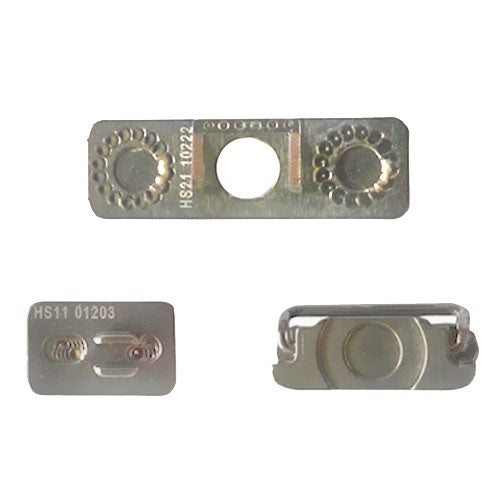 SIDE BUTTON KITS FOR IPHONE 4S