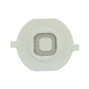 HOME BUTTON FOR IPHONE 4S - WHITE