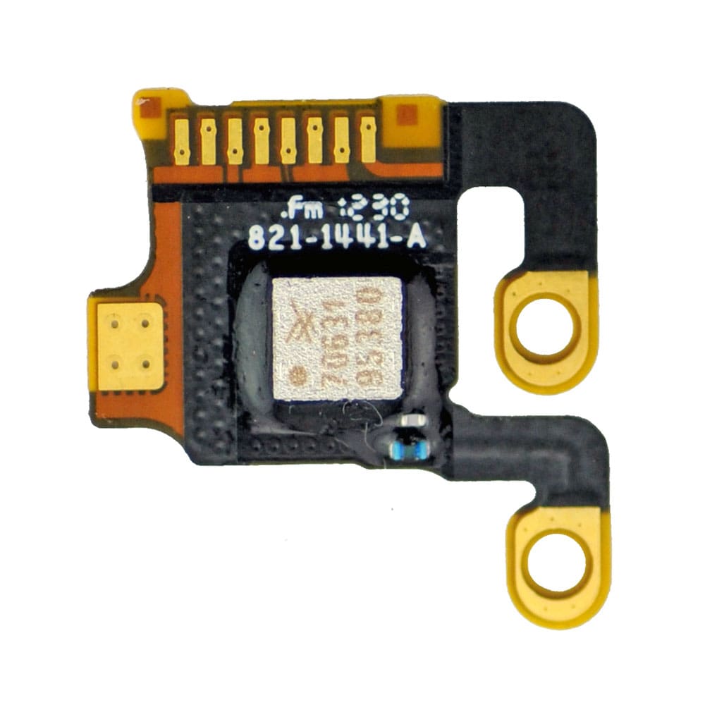 ANTENNA SWITCH PCB FOR IPHONE 5